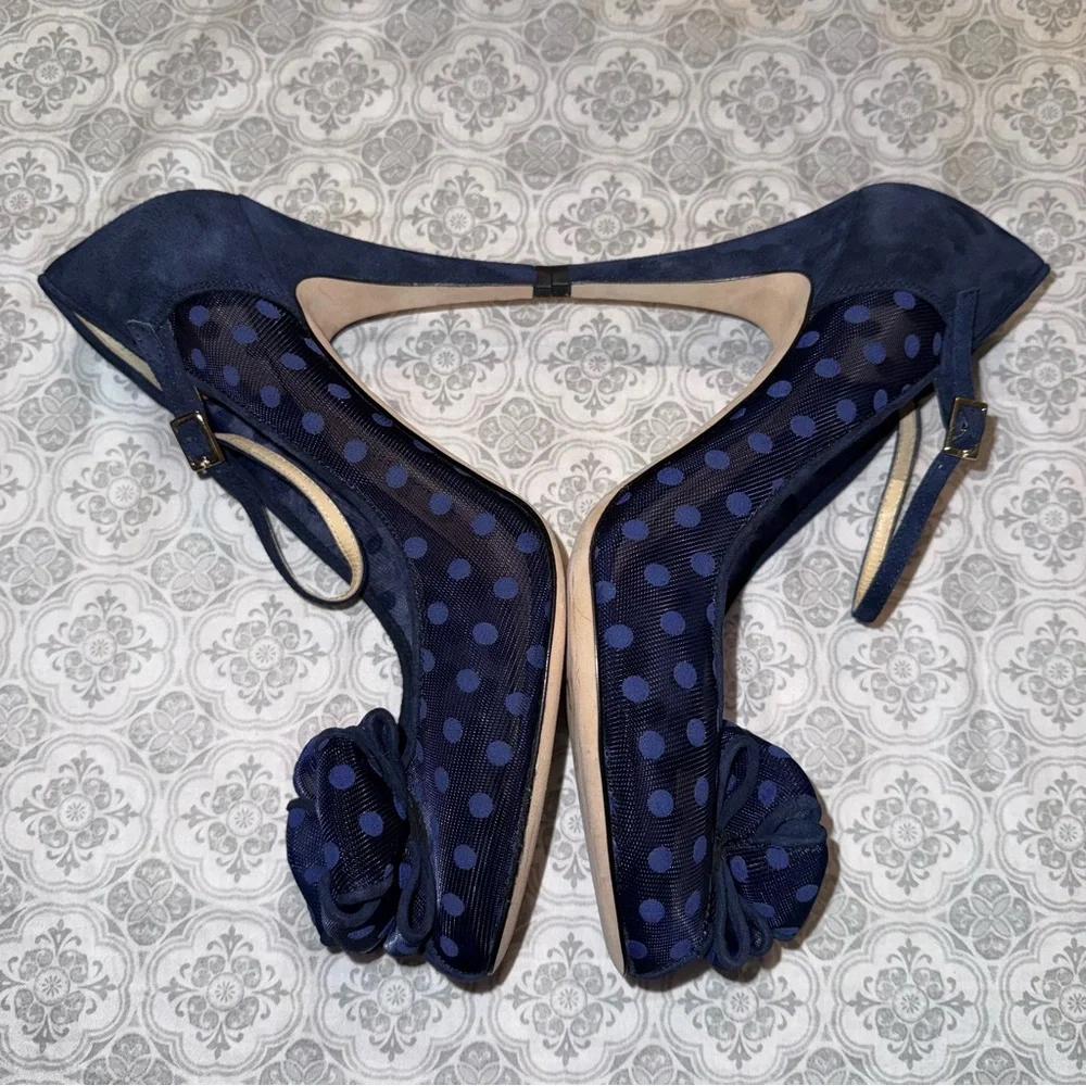 NEW Kate Spade Didi Pumps Size 10.5